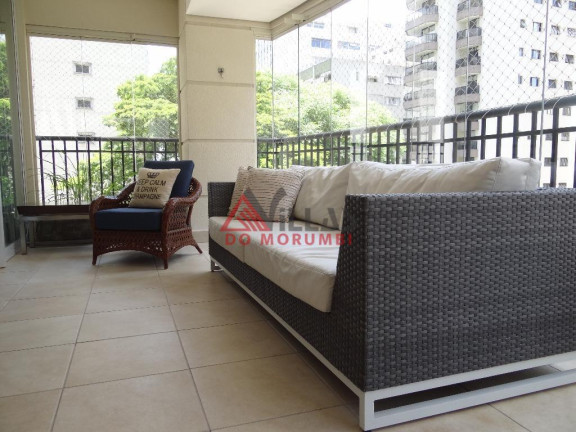 Imagem Apartamento com 3 Quartos à Venda, 189 m² em Santa Cecília - São Paulo