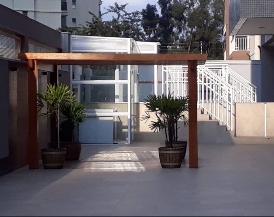 Imagem Apartamento com 2 Quartos para Alugar, 80 m² em Jardim Aquarius - São José Dos Campos