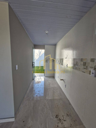 Imagem Casa com 2 Quartos à Venda, em Gralha Azul - Ponta Grossa Imagem Casa com 2 Quartos à Venda, em Gralha Azul - Ponta Grossa