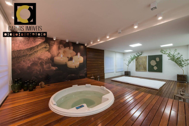 Imagem Apartamento com 2 Quartos à Venda, 64 m² em Marapé - Santos Imagem Apartamento com 2 Quartos à Venda, 64 m² em Marapé - Santos