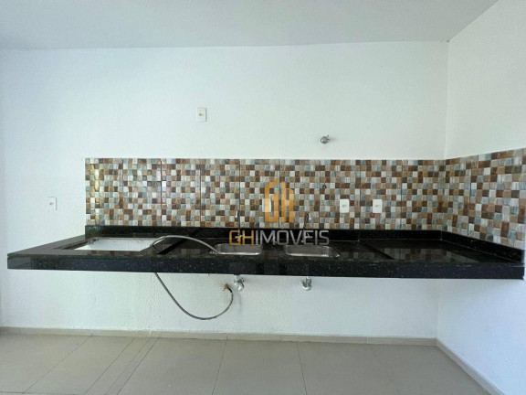 Imagem Apartamento com 3 Quartos à Venda, 83 m² em Residencial Itaipu - Goiânia