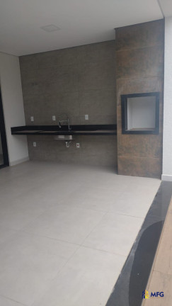 Imagem Casa de Condomínio com 3 Quartos à Venda, 450 m² em Alphaville Nova Esplanada 3 - Votorantim
