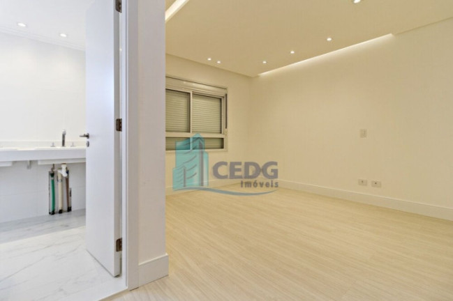 Imagem Apartamento com 3 Quartos à Venda, 158 m² em água Verde - Curitiba