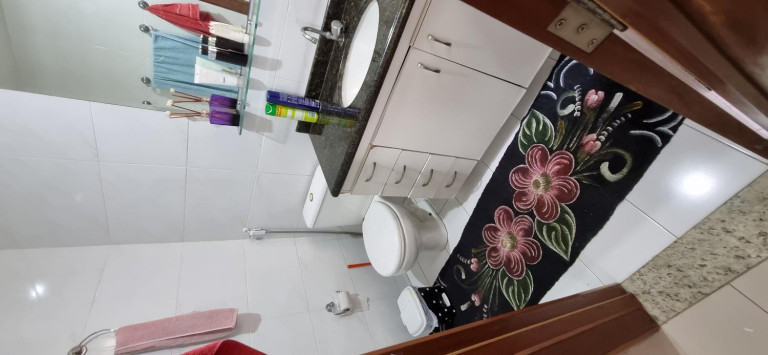 Imagem Apartamento com 3 Quartos à Venda, 132 m² em Itapuã - Vila Velha
