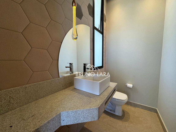 Imagem Casa com 4 Quartos à Venda, 272 m² em Condomínio Gran Royalle - Igarapé Imagem Casa com 4 Quartos à Venda, 272 m² em Condomínio Gran Royalle - Igarapé
