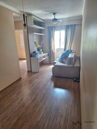 Imagem Apartamento com 2 Quartos à Venda, 58 m² em Jardim Ismênia - São José Dos Campos Imagem Apartamento com 2 Quartos à Venda, 58 m² em Jardim Ismênia - São José Dos Campos