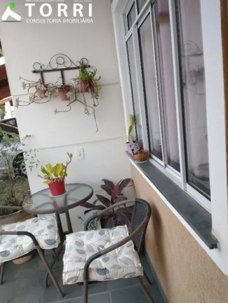 Imagem Imóvel com 3 Quartos à Venda, 60 m² em Jardim Residencial Villa Amato - Sorocaba