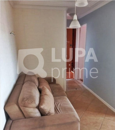 Imagem Apartamento com 2 Quartos à Venda, 54 m² em Casa Verde Alta - São Paulo Imagem Apartamento com 2 Quartos à Venda, 54 m² em Casa Verde Alta - São Paulo