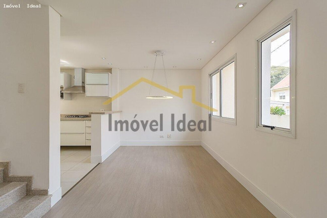 Imagem Casa com 3 Quartos à Venda, 96 m² em Barreirinha - Curitiba Imagem Casa com 3 Quartos à Venda, 96 m² em Barreirinha - Curitiba