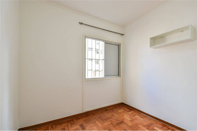 Imagem Apartamento com 2 Quartos à Venda, 56 m² em Pinheiros - São Paulo
