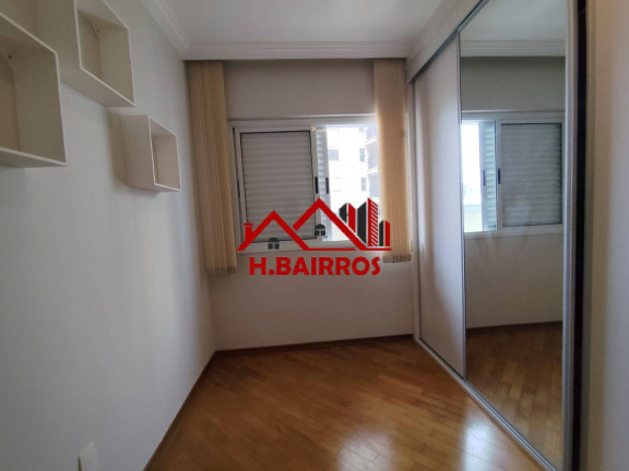 Imagem Apartamento com 3 Quartos para Alugar, 130 m² em Parque Residencial Aquarius - São José Dos Campos Imagem Apartamento com 3 Quartos para Alugar, 130 m² em Parque Residencial Aquarius - São José Dos Campos