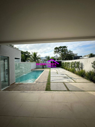 Imagem Casa com 5 Quartos à Venda, 380 m² em Barra Da Tijuca - Rio De Janeiro Imagem Casa com 5 Quartos à Venda, 380 m² em Barra Da Tijuca - Rio De Janeiro