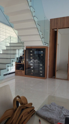 Imagem Casa com 3 Quartos à Venda, 293 m² em Alphaville - Votorantim