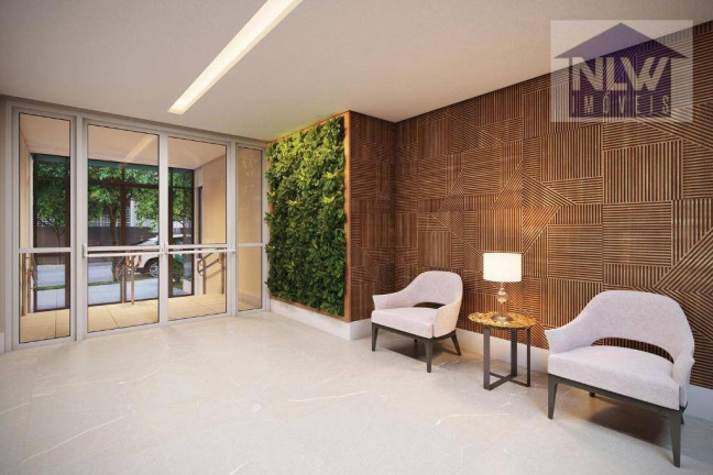 Imagem Apartamento com 3 Quartos à Venda, 80 m² em Jardim Prudência - São Paulo Imagem Apartamento com 3 Quartos à Venda, 80 m² em Jardim Prudência - São Paulo