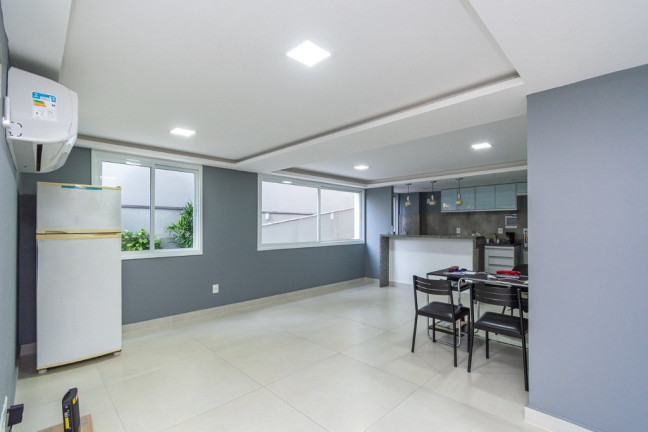 Imagem Imóvel com 2 Quartos à Venda, em Higienópolis - Porto Alegre Imagem Imóvel com 2 Quartos à Venda, em Higienópolis - Porto Alegre