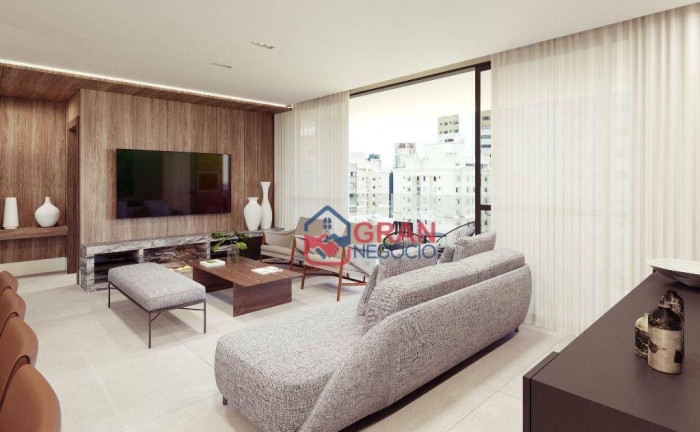 Imagem Apartamento com 3 Quartos à Venda, 155 m² em água Verde - Curitiba Imagem Apartamento com 3 Quartos à Venda, 155 m² em água Verde - Curitiba