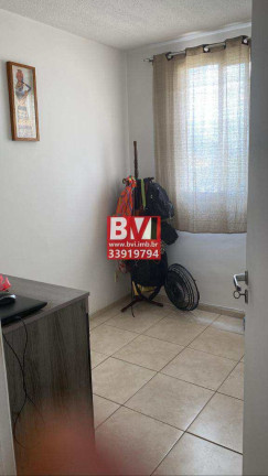 Imagem Apartamento com 2 Quartos à Venda, 55 m² em Rocha Miranda - Rio De Janeiro Imagem Apartamento com 2 Quartos à Venda, 55 m² em Rocha Miranda - Rio De Janeiro