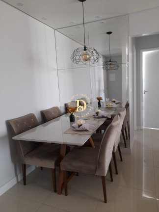 Imagem Apartamento com 2 Quartos à Venda, 85 m² em Palmeiras De São José - São José Dos Campos Imagem Apartamento com 2 Quartos à Venda, 85 m² em Palmeiras De São José - São José Dos Campos