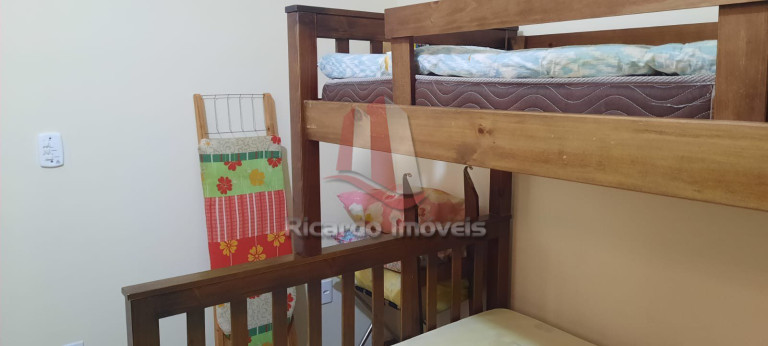 Imagem Casa de Condomínio com 2 Quartos à Venda, 100 m² em Peró - Cabo Frio