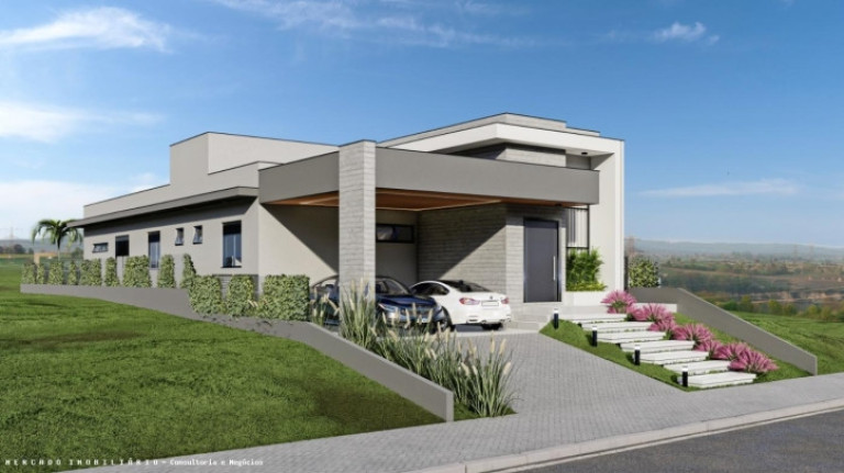 Imagem Casa com 3 Quartos à Venda, 224 m² em Condomínio Residencial Campos Do Conde - Bragança Paulista Imagem Casa com 3 Quartos à Venda, 224 m² em Condomínio Residencial Campos Do Conde - Bragança Paulista