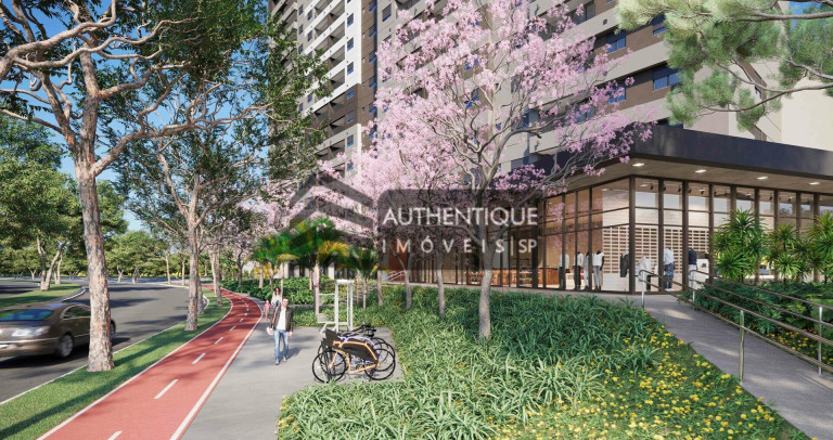 Imagem Apartamento com 2 Quartos à Venda, 47 m² em Lapa - São Paulo Imagem Apartamento com 2 Quartos à Venda, 47 m² em Lapa - São Paulo