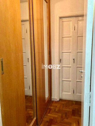 Imagem Imóvel com 3 Quartos à Venda, 87 m² em Moema - São Paulo