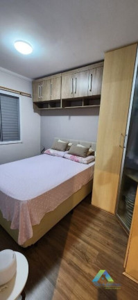 Imagem Apartamento com 2 Quartos à Venda, 55 m² em Vila Andrade - São Paulo