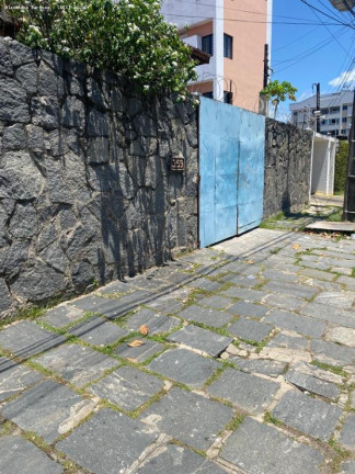 Imagem Casa à Venda, 400 m² em Piedade - Jaboatão Dos Guararapes Imagem Casa à Venda, 400 m² em Piedade - Jaboatão Dos Guararapes