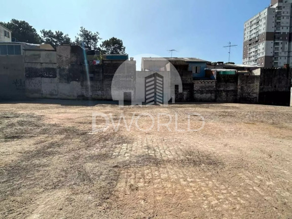Imagem Terreno para Alugar, 2.630 m² em Taboão - Diadema Imagem Terreno para Alugar, 2.630 m² em Taboão - Diadema