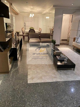 Imagem Apartamento com 3 Quartos à Venda, 158 m² em Manaíra - João Pessoa Imagem Apartamento com 3 Quartos à Venda, 158 m² em Manaíra - João Pessoa