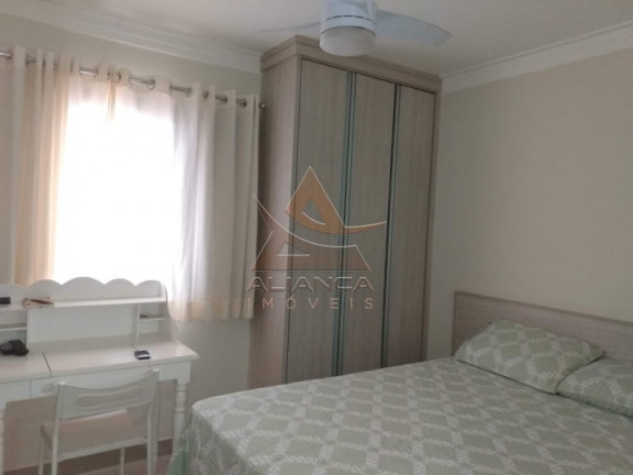 Imagem Apartamento com 3 Quartos à Venda, 96 m² em Jardim Paulista - Ribeirão Preto