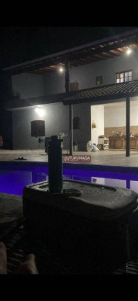 Imagem Chácara com 3 Quartos à Venda, 200 m² em Nazaré Paulista - Nazaré Paulista