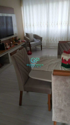 Imagem Apartamento com 2 Quartos à Venda, 70 m² em Jardim Santa Maria - Guarujá Imagem Apartamento com 2 Quartos à Venda, 70 m² em Jardim Santa Maria - Guarujá