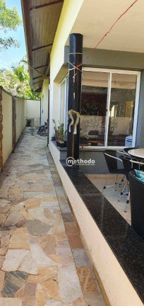 Imagem Casa com 4 Quartos à Venda, 365 m² em Tijuco Das Telhas - Campinas Imagem Casa com 4 Quartos à Venda, 365 m² em Tijuco Das Telhas - Campinas