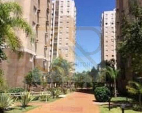 Imagem Apartamento com 2 Quartos à Venda, 50 m² em Alto Da Boa Vista - Ribeirão Preto Imagem Apartamento com 2 Quartos à Venda, 50 m² em Alto Da Boa Vista - Ribeirão Preto