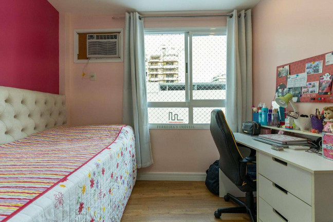 Imagem Apartamento com 2 Quartos à Venda, 81 m² em Icaraí - Niterói