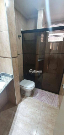 Imagem Apartamento com 3 Quartos à Venda, 64 m² em Conjunto Residencial Parque Bandeirantes - Campinas Imagem Apartamento com 3 Quartos à Venda, 64 m² em Conjunto Residencial Parque Bandeirantes - Campinas