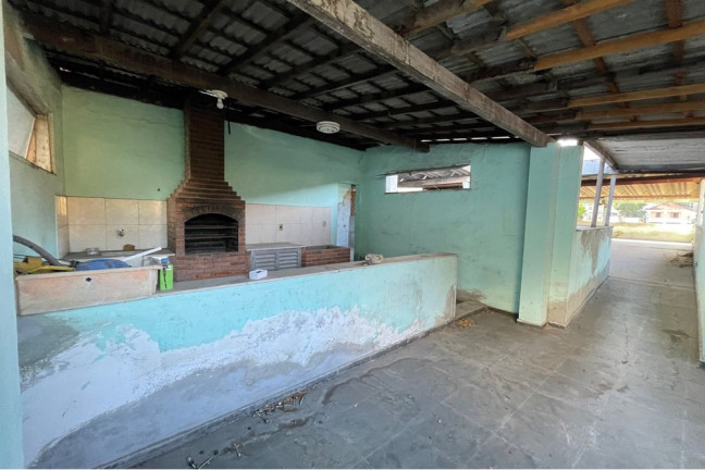 Imagem Casa com 5 Quartos à Venda, 670 m² em Vila Isabel - Rio De Janeiro