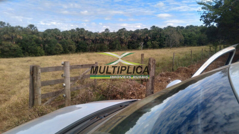 Chácara à Venda, 2 m² em Uberlândia