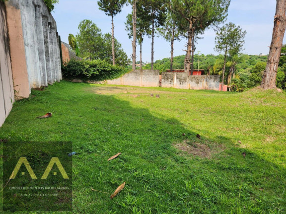 Imagem Terreno à Venda, 735 m² em Alphaville - Santana De Parnaíba Imagem Terreno à Venda, 735 m² em Alphaville - Santana De Parnaíba