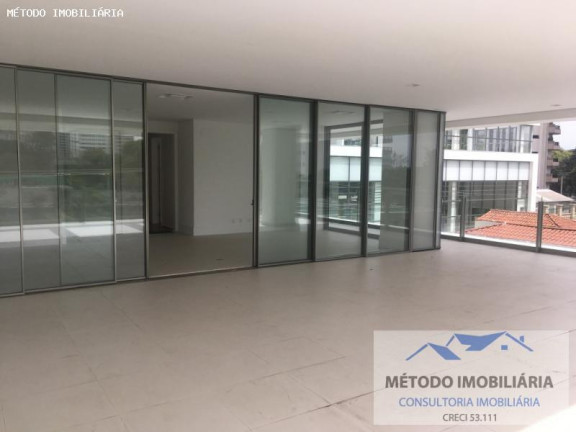 Imagem Imóvel com 4 Quartos à Venda, 544 m² em Ibirapuera - São Paulo