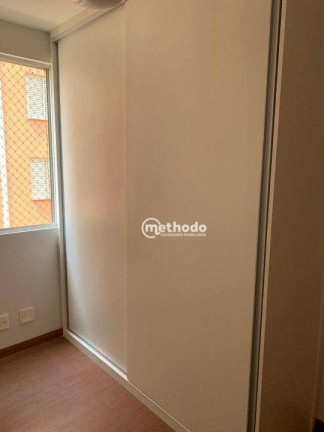 Imagem Apartamento com 3 Quartos à Venda, 70 m² em Mansões Santo Antônio - Campinas