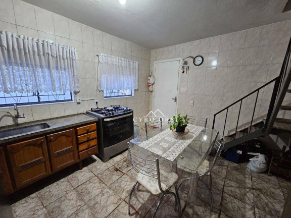 Imagem Casa com 5 Quartos à Venda, 212 m² em Paulicéia - Piracicaba Imagem Casa com 5 Quartos à Venda, 212 m² em Paulicéia - Piracicaba