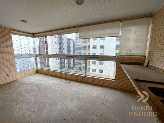 Imagem Apartamento com 3 Quartos à Venda, 101 m² em Canto Do Forte - Praia Grande Imagem Apartamento com 3 Quartos à Venda, 101 m² em Canto Do Forte - Praia Grande