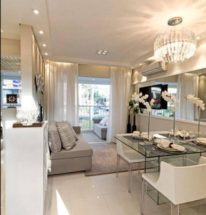 Imagem Apartamento com 2 Quartos à Venda, 73 m²