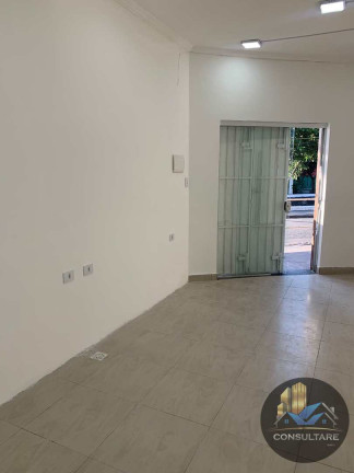 Imagem Sala Comercial para Alugar, 54 m² em Vila Belmiro - Santos Imagem Sala Comercial para Alugar, 54 m² em Vila Belmiro - Santos