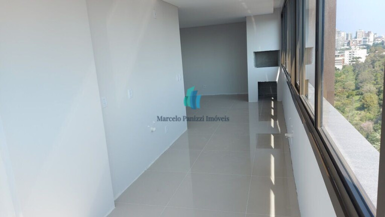 Imagem Apartamento com 3 Quartos à Venda, 93 m² em Centro - Bento Gonçalves