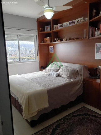 Imagem Apartamento com 2 Quartos à Venda, 64 m² em Ipiranga - São Paulo
