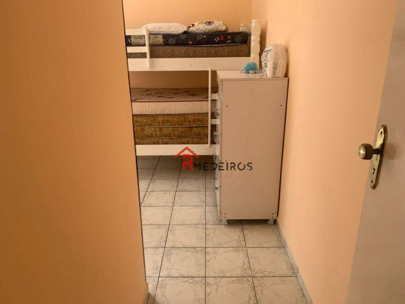 Imagem Apartamento com 1 Quarto à Venda, 55 m² em Tupi - Praia Grande Imagem Apartamento com 1 Quarto à Venda, 55 m² em Tupi - Praia Grande