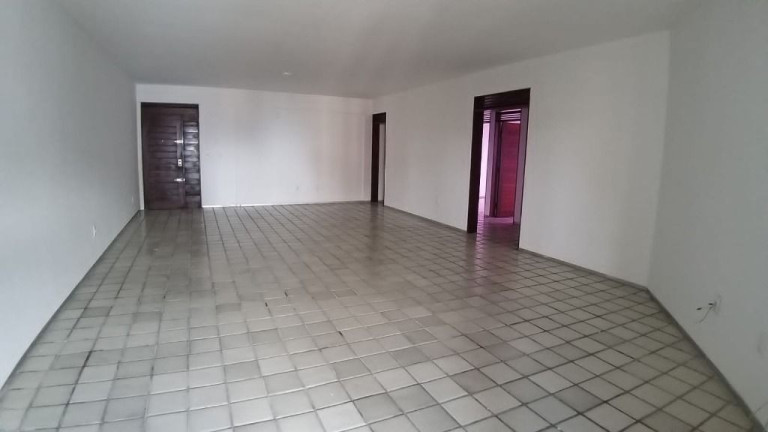 Imagem Apartamento com 4 Quartos à Venda, 194 m² em Tambaú - João Pessoa Imagem Apartamento com 4 Quartos à Venda, 194 m² em Tambaú - João Pessoa